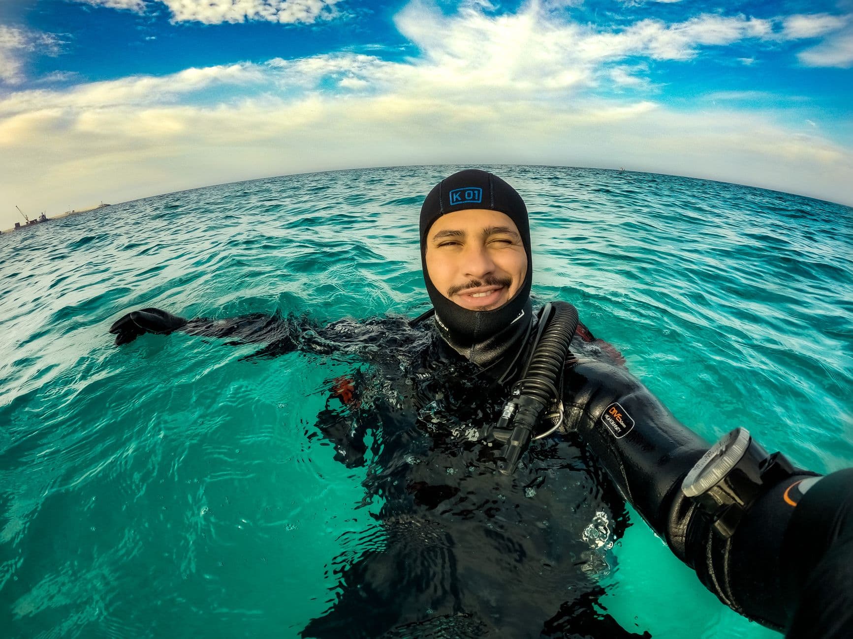 Kaş Dalış Rehberi: İlk Kez Dalanlar İçin Tavsiyeler