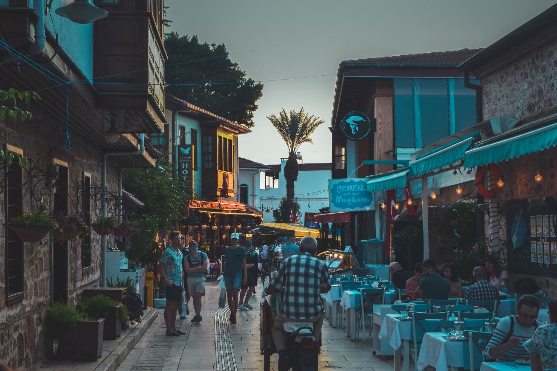 Kalkan Tatil Rehberi: Görülmesi Gereken 7 Yer