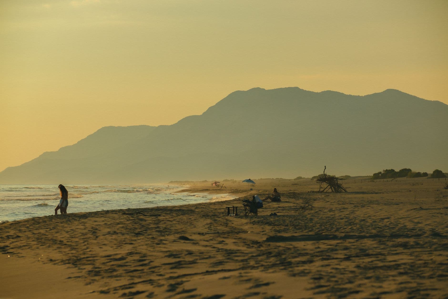 Patara Plajı: Türkiye'nin En Uzun Kumsalı (Kaş Rehberi)